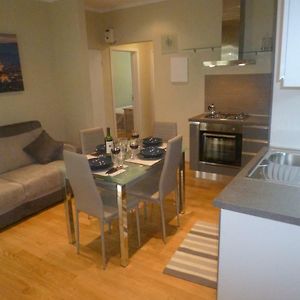 Deluxe Appartement